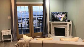 TV connectée
