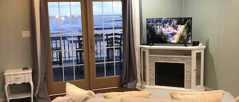 TV connectée