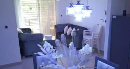 Attractive apartment in Santiago, 8 minutes from the monument....