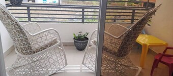 Attractive apartment in Santiago, 8 minutes from the monument....