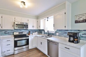 Premium House | Private kitchen