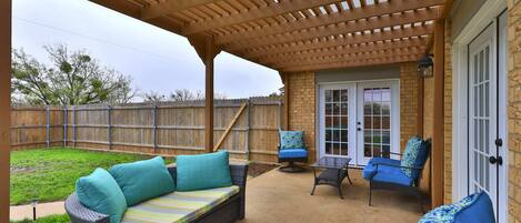 Premium House | Terrace/patio