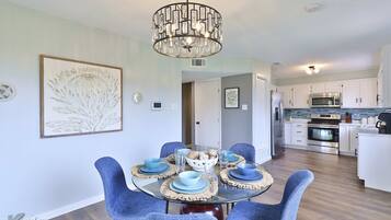 Casa Premium | Comedor