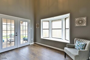 프리미엄 하우스 | 거실