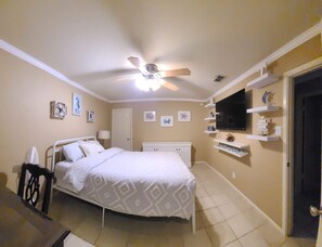 1 chambre, Wi-Fi