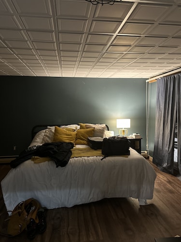 Wonderful Log cabin near Cook Forest