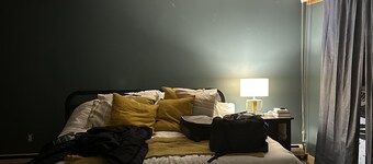 Wonderful Log cabin near Cook Forest