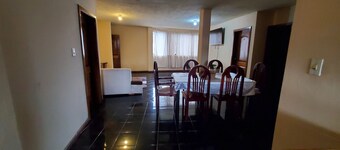 Apartamento 3 habitaciones y parqueo