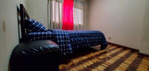 Deluxe appartement | 3 slaapkamers, een minibar, gratis wifi, beddengoed