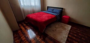 Deluxe Apartment | 3 bedrooms, minibar, free WiFi, bed sheets