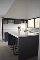 Villa #5 - 2BR /2 Bath Apt with kitchen | Private kitchen