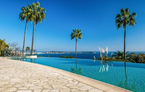 Pool - Cozy apartment in Vallauris with WiFi (Vallauris)