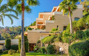 Exterior - Cozy apartment in Vallauris with WiFi (Vallauris)