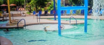 Luxury resort with 5 star amenities  just mins from the fabulous Las Vegas strip