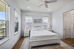 5 habitaciones, tabla de planchar con plancha, wifi y ropa de cama 