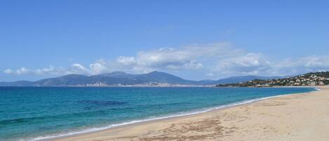 Plage Ă proximitĂ©, pĂȘche rĂ©crĂ©ative