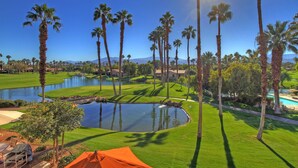 Property grounds - Vv285 - Palm Valley CC (Palm Desert)