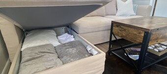 Cozy Guesthouse In The County...Convenient To Fort Hood & Lampasas Areas!