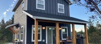 NEW Two bedroom two story home just outside of Calumet