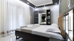 WiFi (free) - Apart Hotel President (Ulcinj)