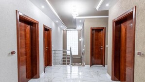 Interior - Apart Hotel President (Ulcinj)