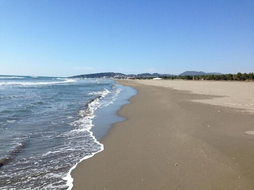 Apart Hotel President