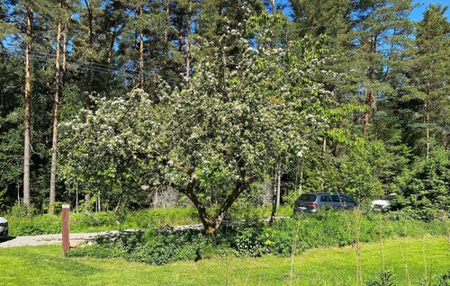 Impresionante casa en Boxholm con WiFi