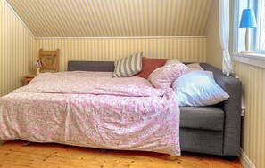 1 chambre, Wi-Fi gratuit