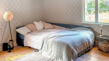 1 chambre, Wi-Fi gratuit