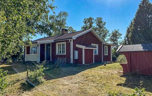 Exterior - Gorgeous home in ålem with WiFi (Ålem)
