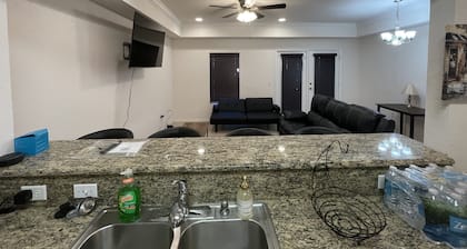 Charming Spanish-style condo nestled in the quiet Royal Park area of Gainesville