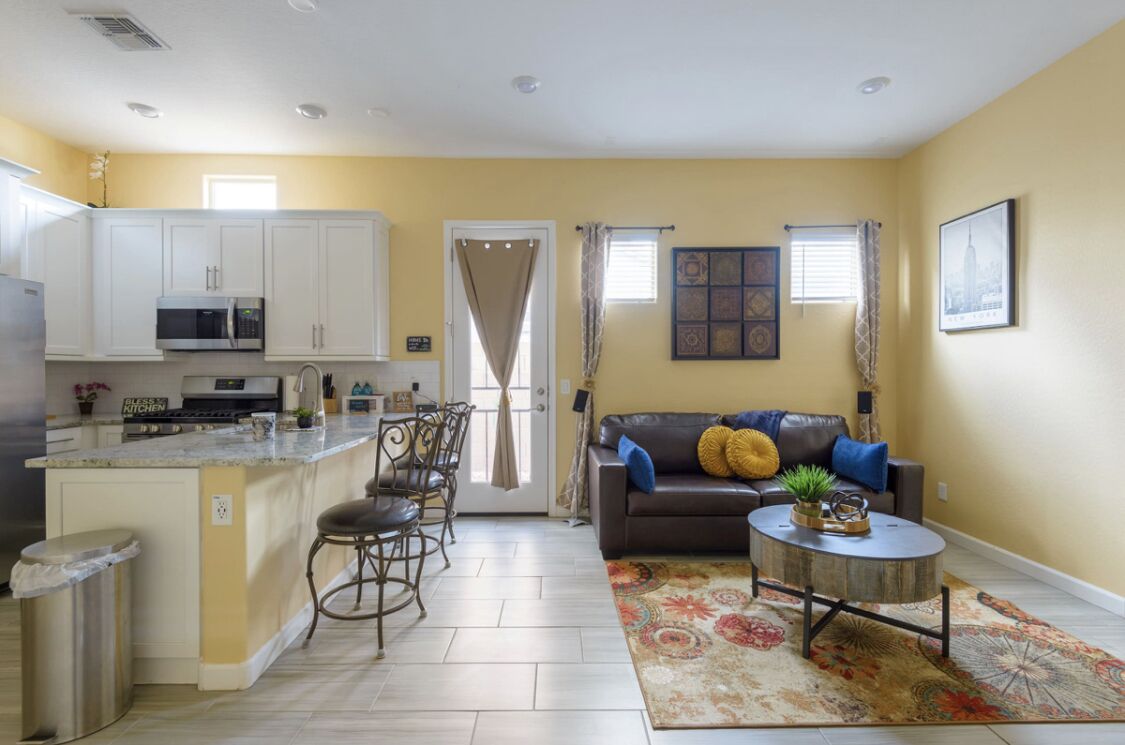 Peaceful casita in sunny Surprise