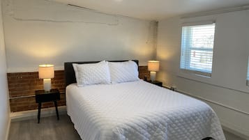 4 Schlafzimmer, WLAN, Bettwäsche
