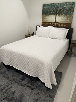 4 Schlafzimmer, WLAN, Bettwäsche