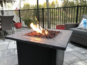 Terras