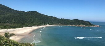 Refúgio da Lagoinha do Leste