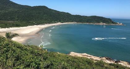 RefĂșgio da Lagoinha do Leste