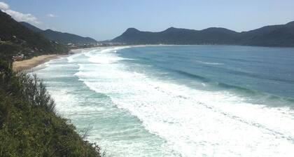 Refúgio da Lagoinha do Leste