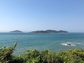 Beach - Refúgio da Lagoinha do Leste (Pântano do Sul)