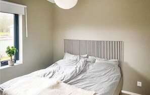 3 sovrum och gratis wi-fi
