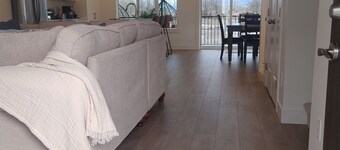 New BnB in Chilliwack