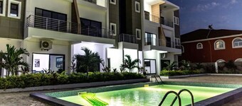 Yoyo Kunda Luxury Apartments - A