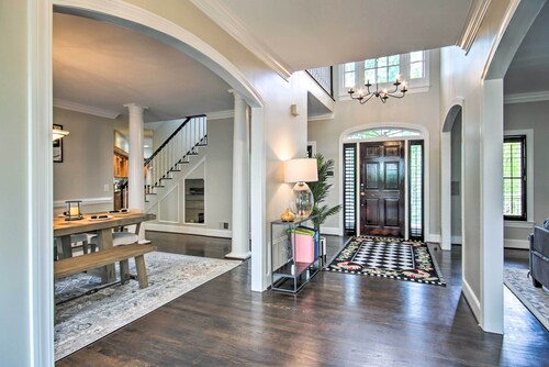 Large 3000 sqft Home near USC/Downtown/Tennis