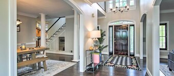 Large 3000 sqft Home near USC/Downtown/Tennis