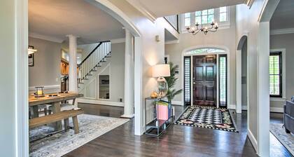 Large 3000 sqft Home near USC/Downtown/Tennis