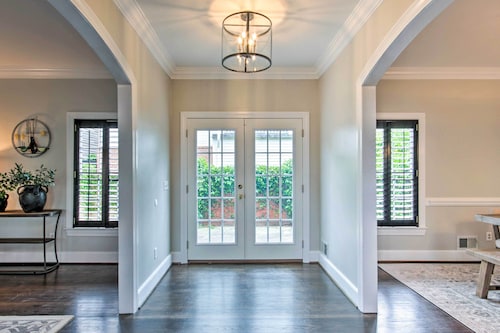 Large 3000 sqft Home near USC/Downtown/Tennis