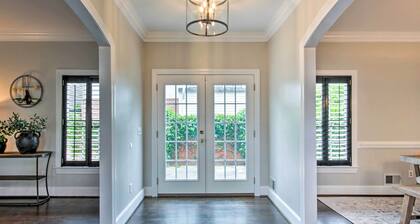 Large 3000 sqft Home near USC/Downtown/Tennis