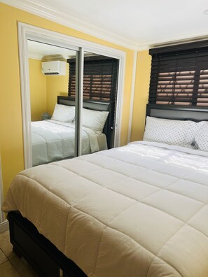 4 chambres, Wi-Fi, draps fournis