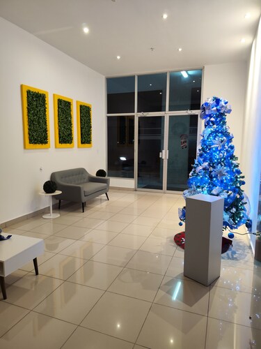 Apartamento Completo para 4 huéspedes