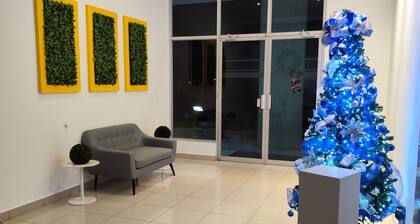 Apartamento Completo para 4 huéspedes